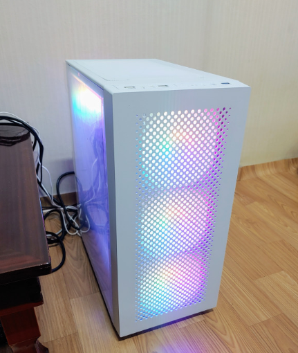 i7 gtx1060 ssd240g 램16g 게이밍 컴퓨터 pc 본체