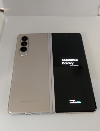 갤럭시폴더3 F926K 외관A급 액정무기스 21년11월개통