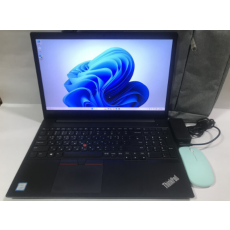 레노보/ 싱크패드 E580 I5-8250U 8G SSD 256G 15.6