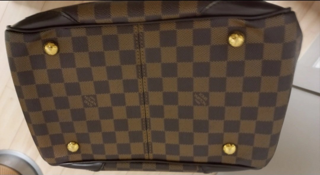 루이비통 베로나GM 숄더 토트백