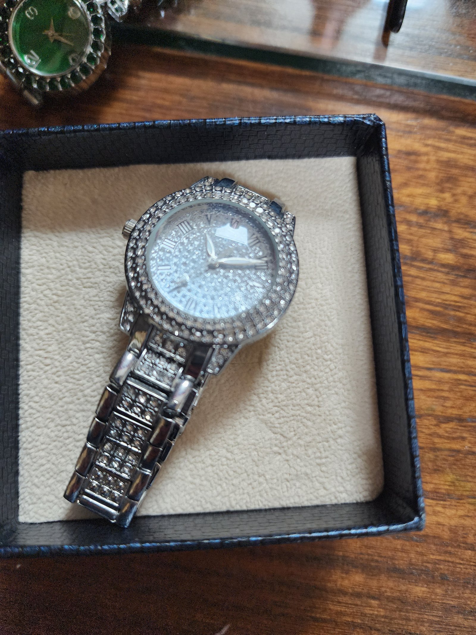 패션시계 2개 일괄판매