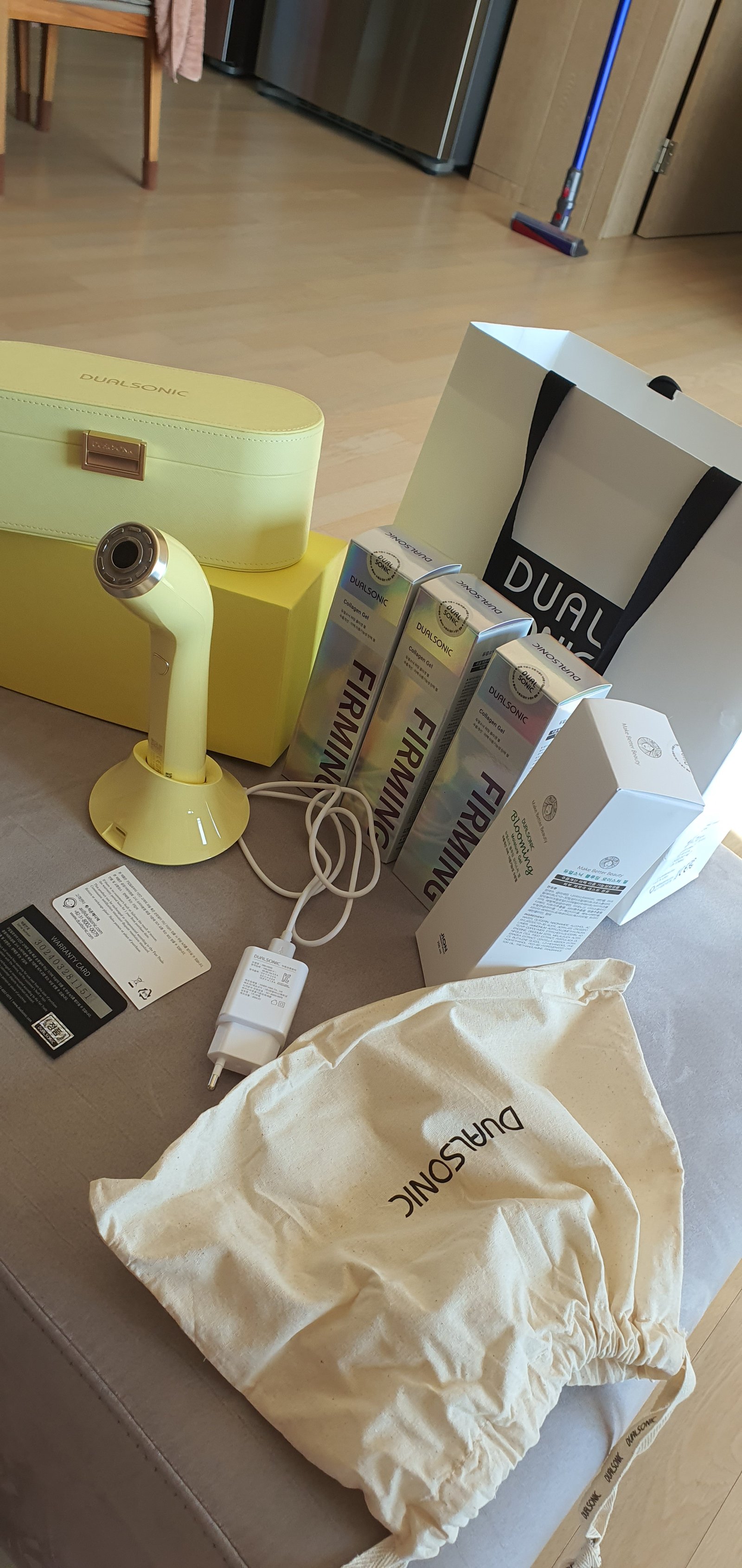 듀얼소닉맥시멈