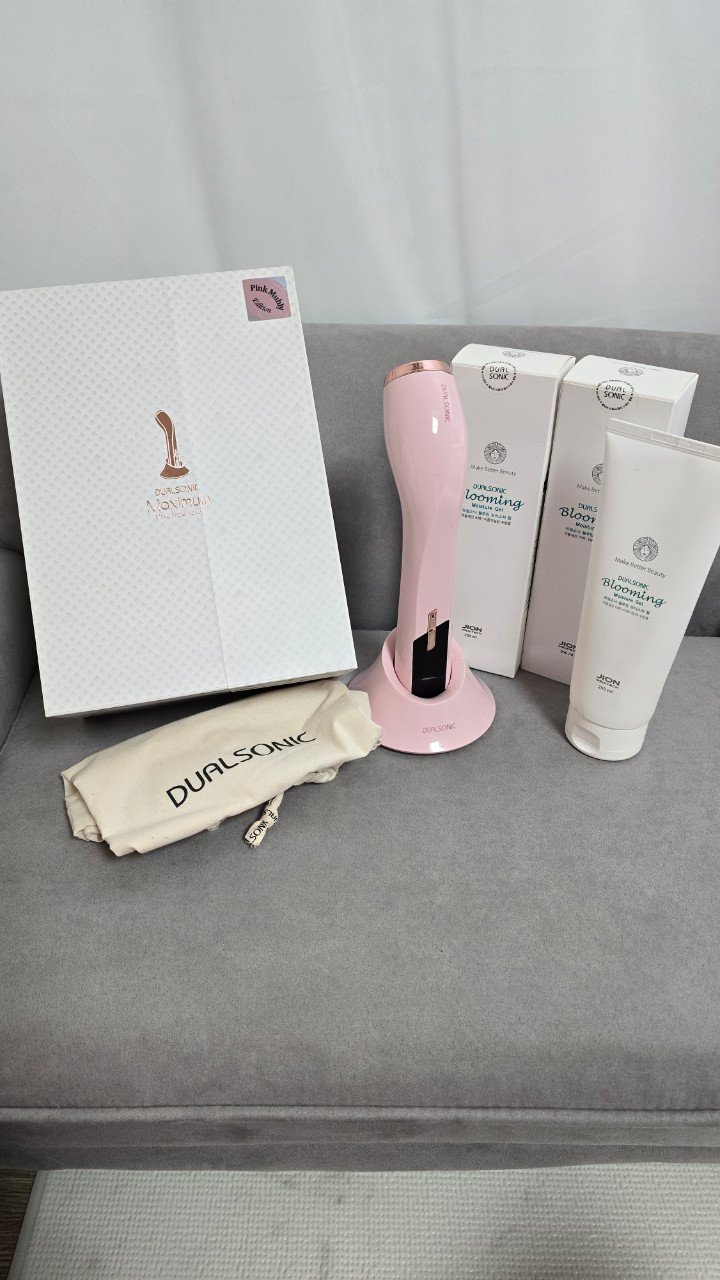 듀얼소닉맥시멈