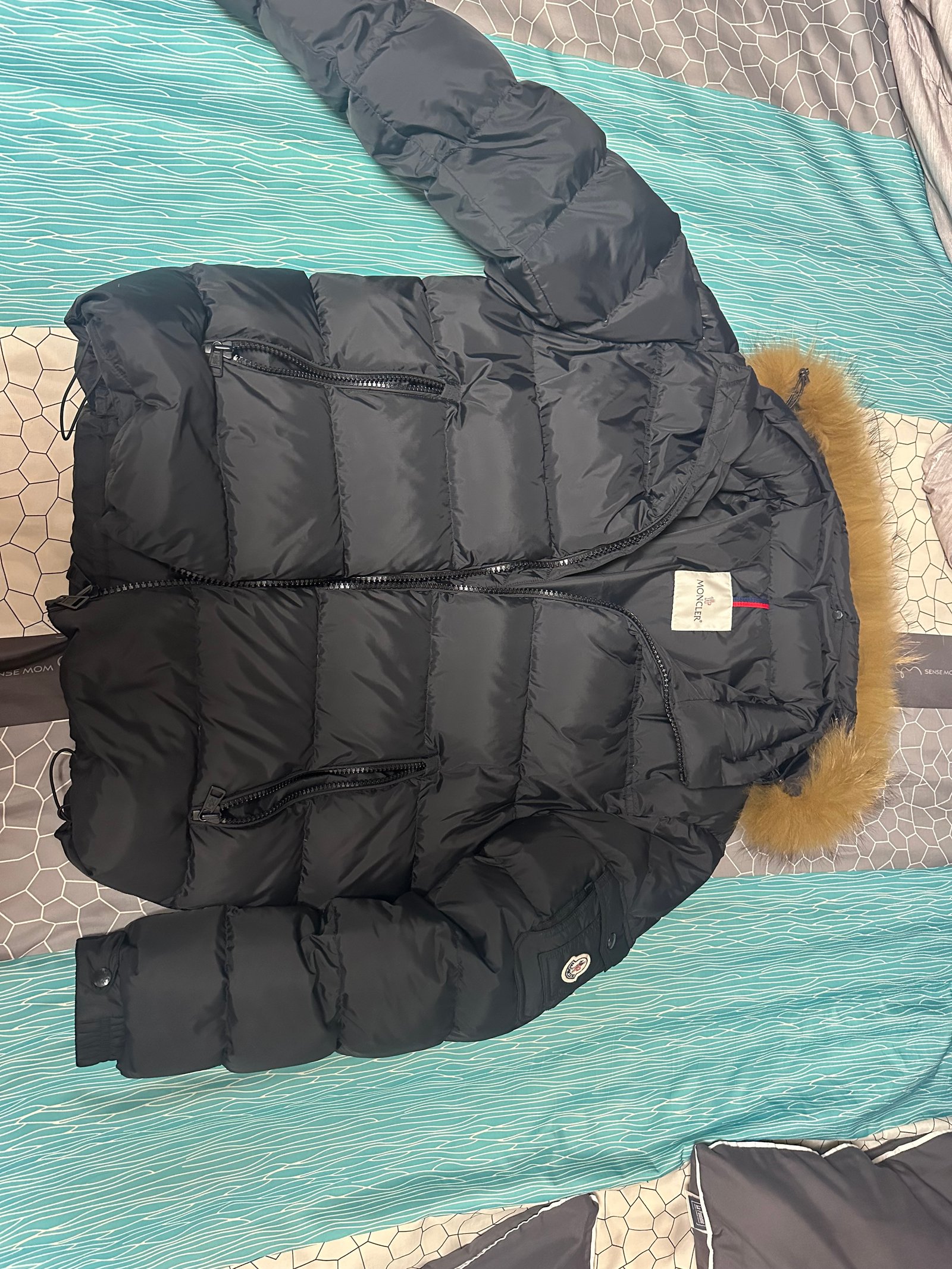 몽클레어 마르크