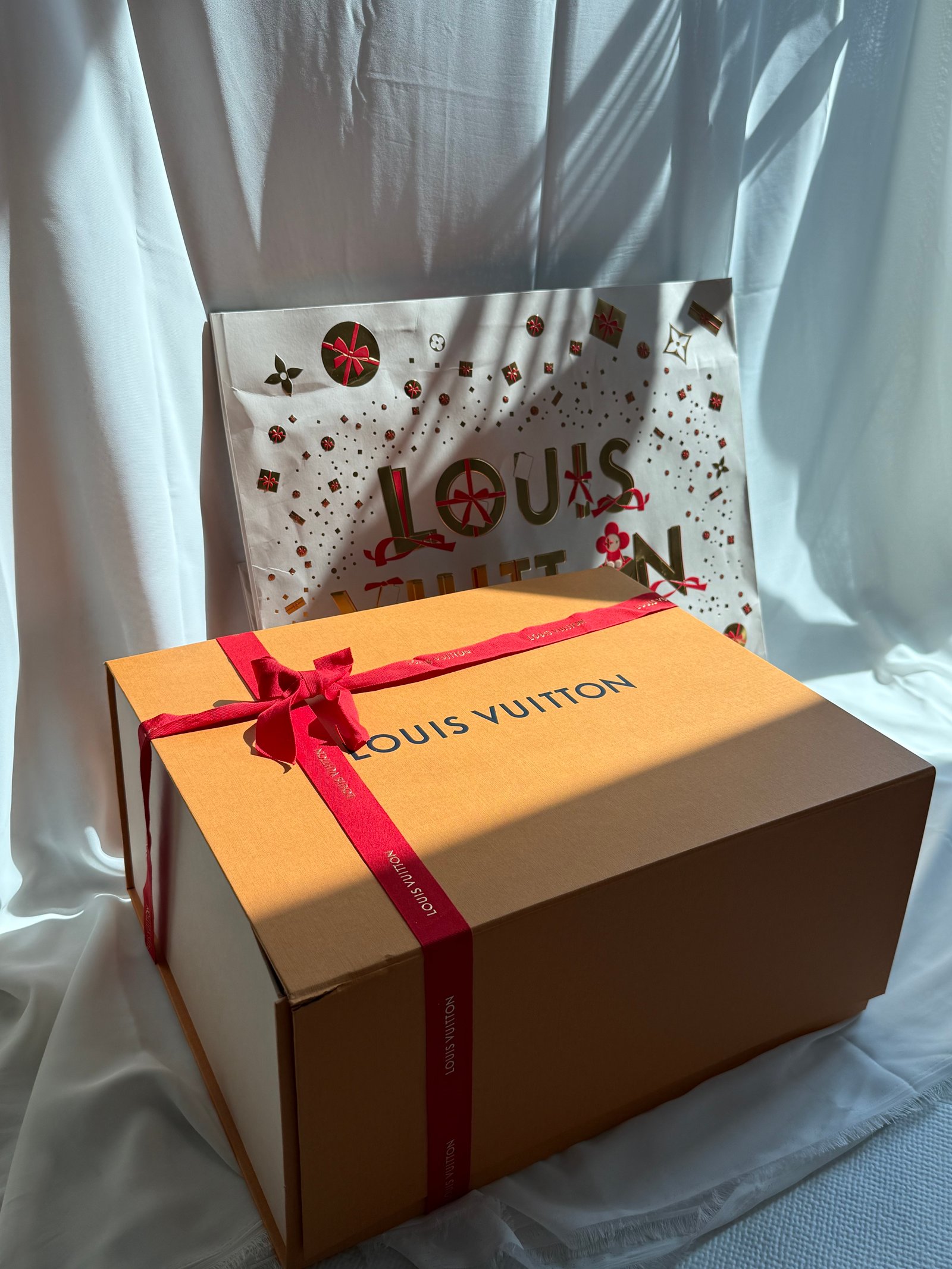 루이비통 쁘띠드 빨레