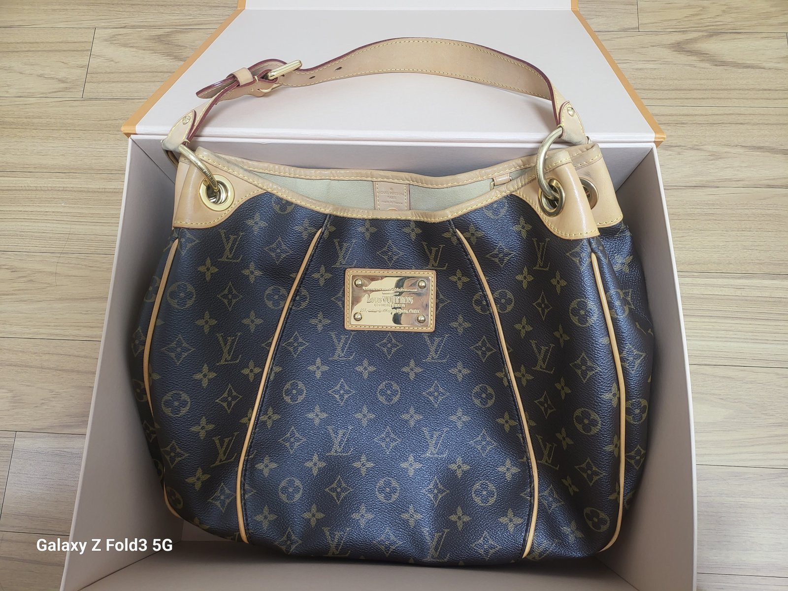 루이비통 갈리에라 PM