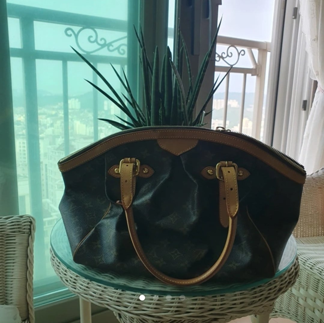 루비퉁 ( 티볼리)