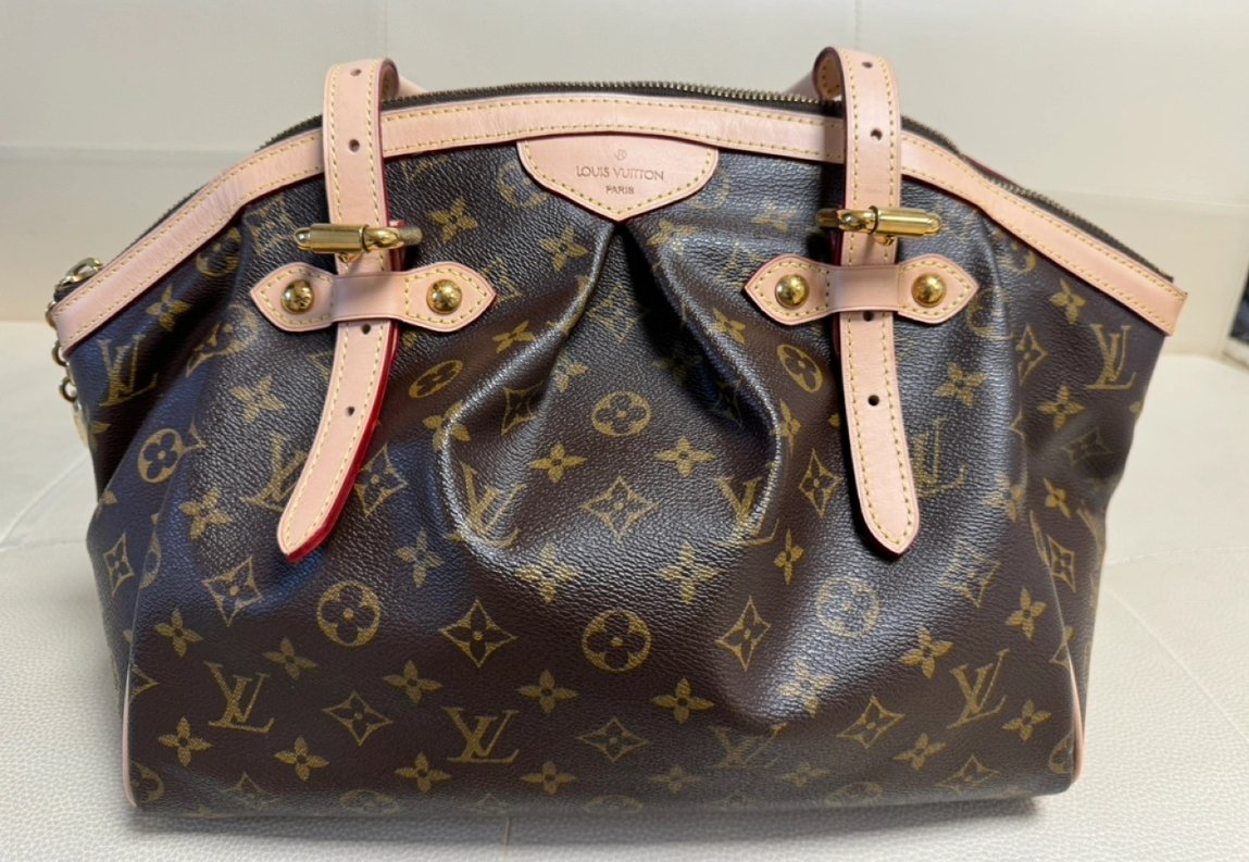 루이비통 티볼리