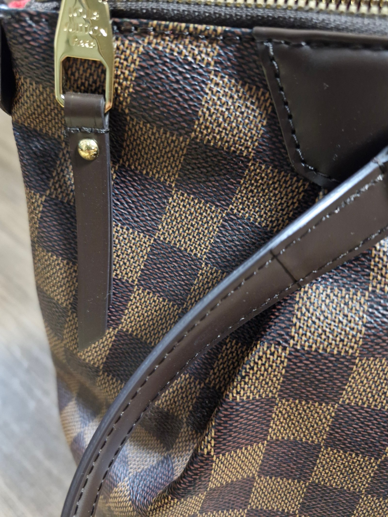 루이비통 웨스트민스터