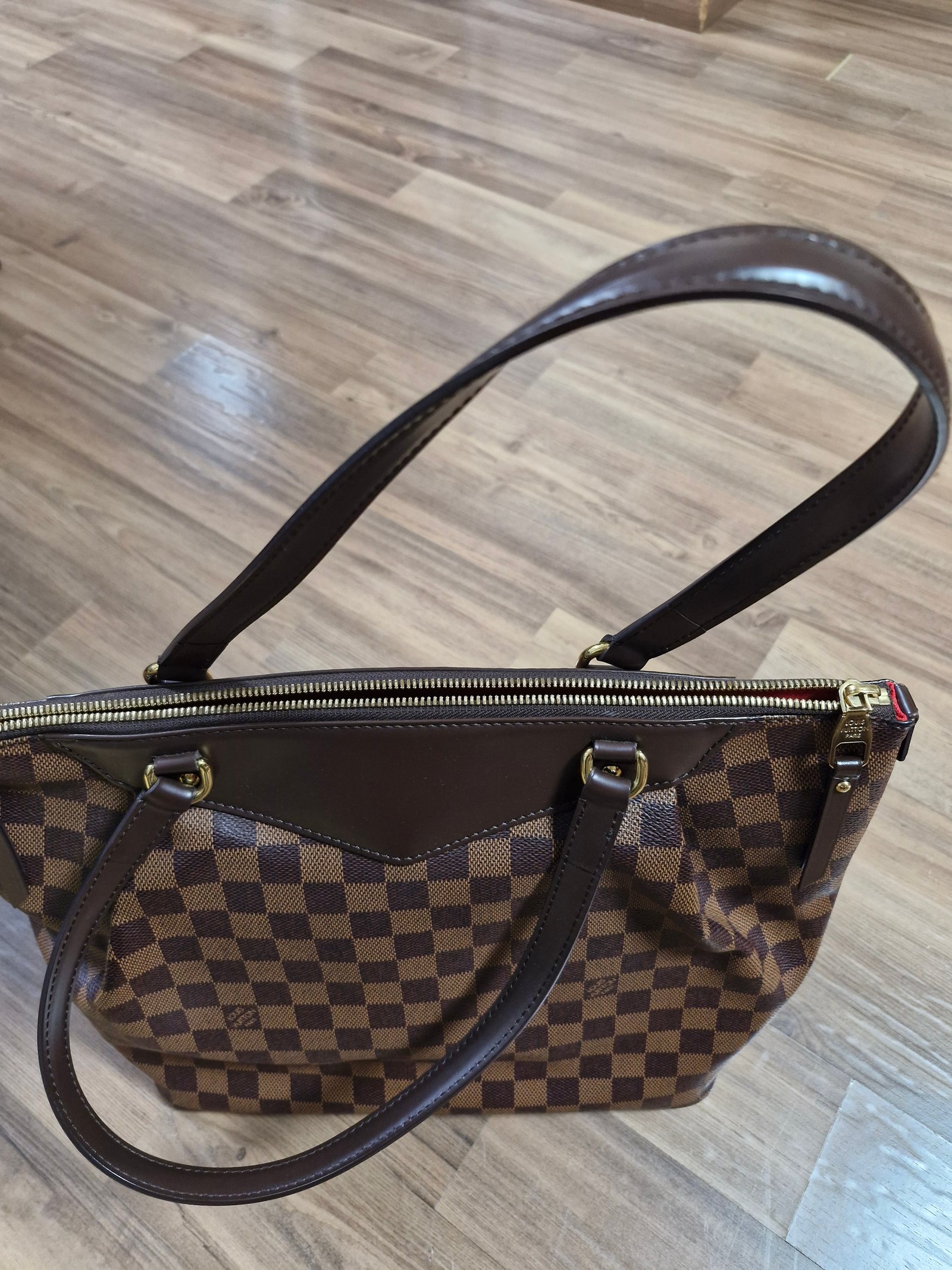 루이비통 웨스트민스터