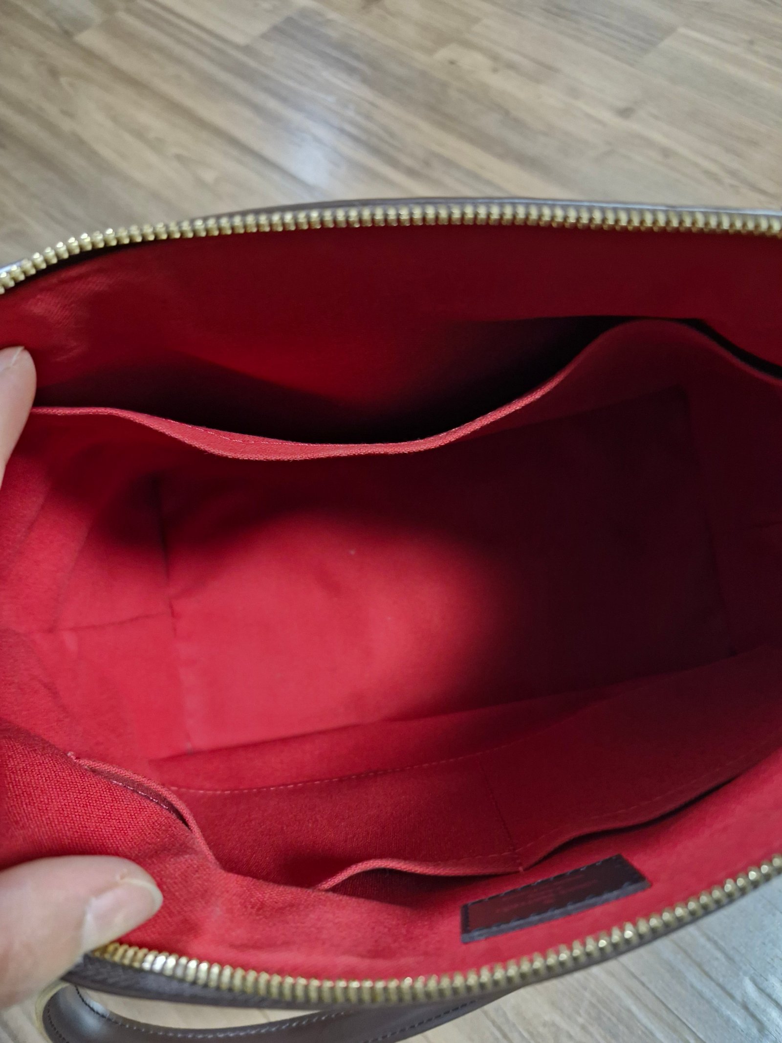 루이비통 웨스트민스터