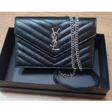 입생로랑 크로스백