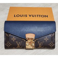 루이비통장지갑