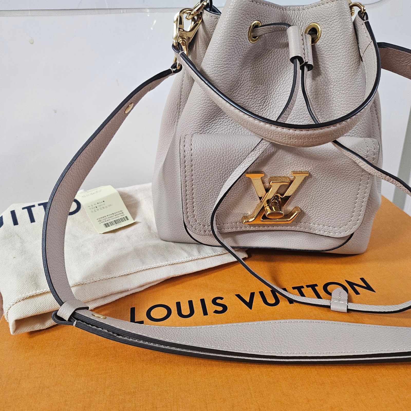 루이비통 락미버킷