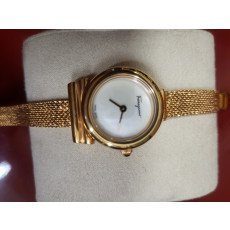 살바토레  페레가모 여성시계