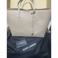 생로랑 이스트 웨스트 쇼퍼백