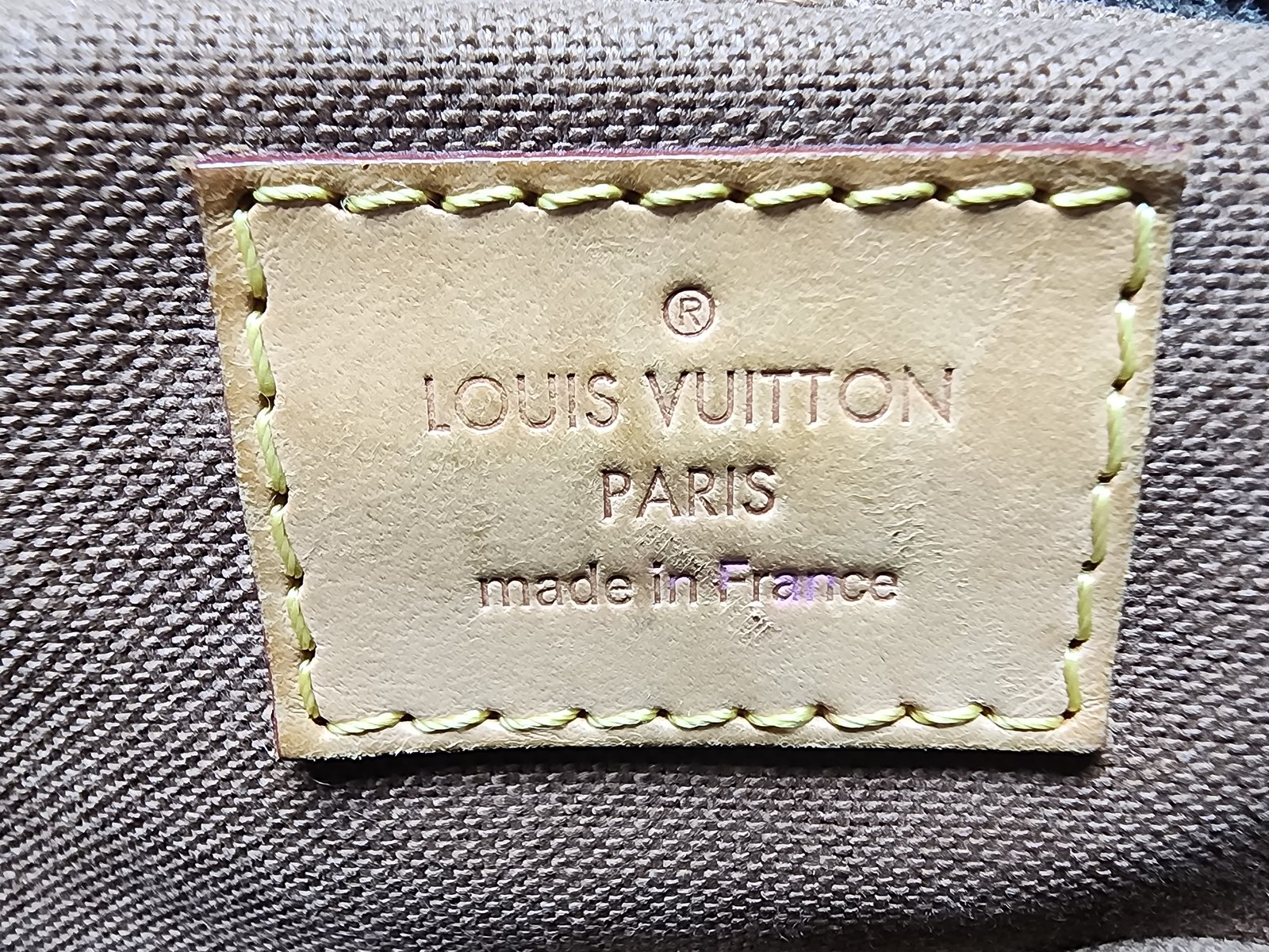 루이비통팔레모가방 최상급