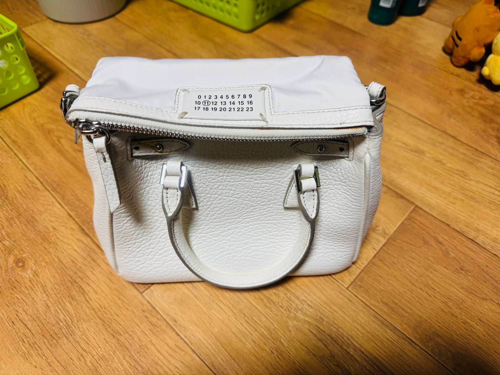 메종마르지엘라 가방