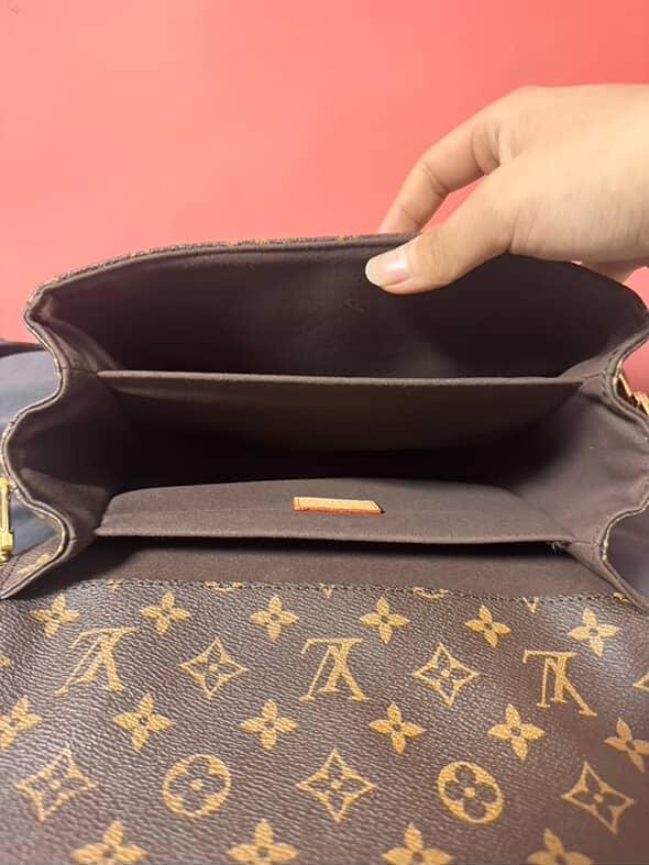 루이비통 포쉐트 메티스 가방