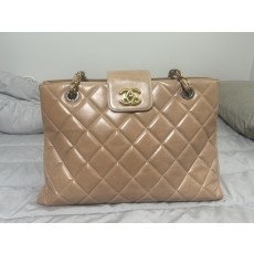 샤넬 숄더 체인