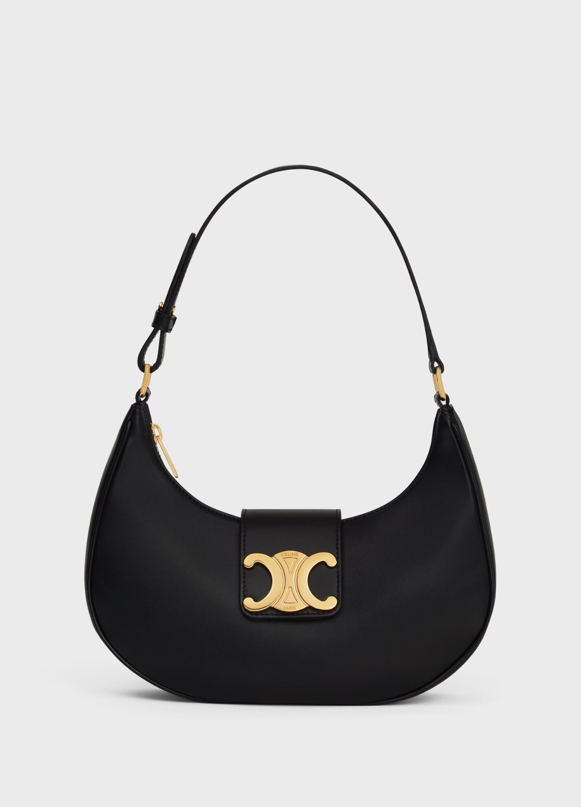 미디엄 아바 트리옹프 백