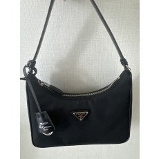 프라다리에디션2005미니백