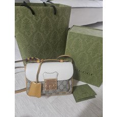 구찌 정품 크로스가방