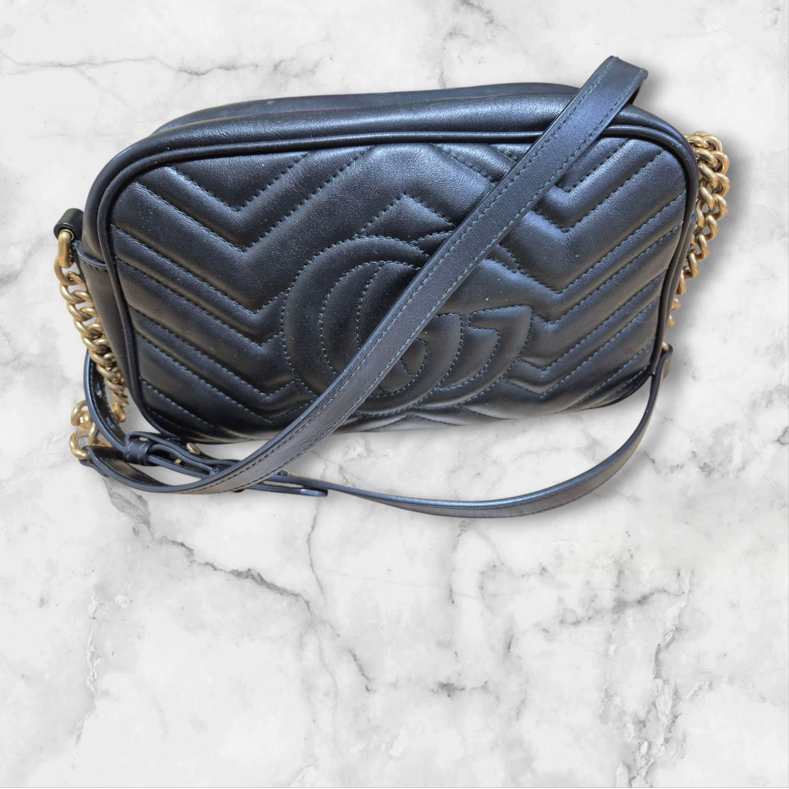 [GG마몽] 카메라백