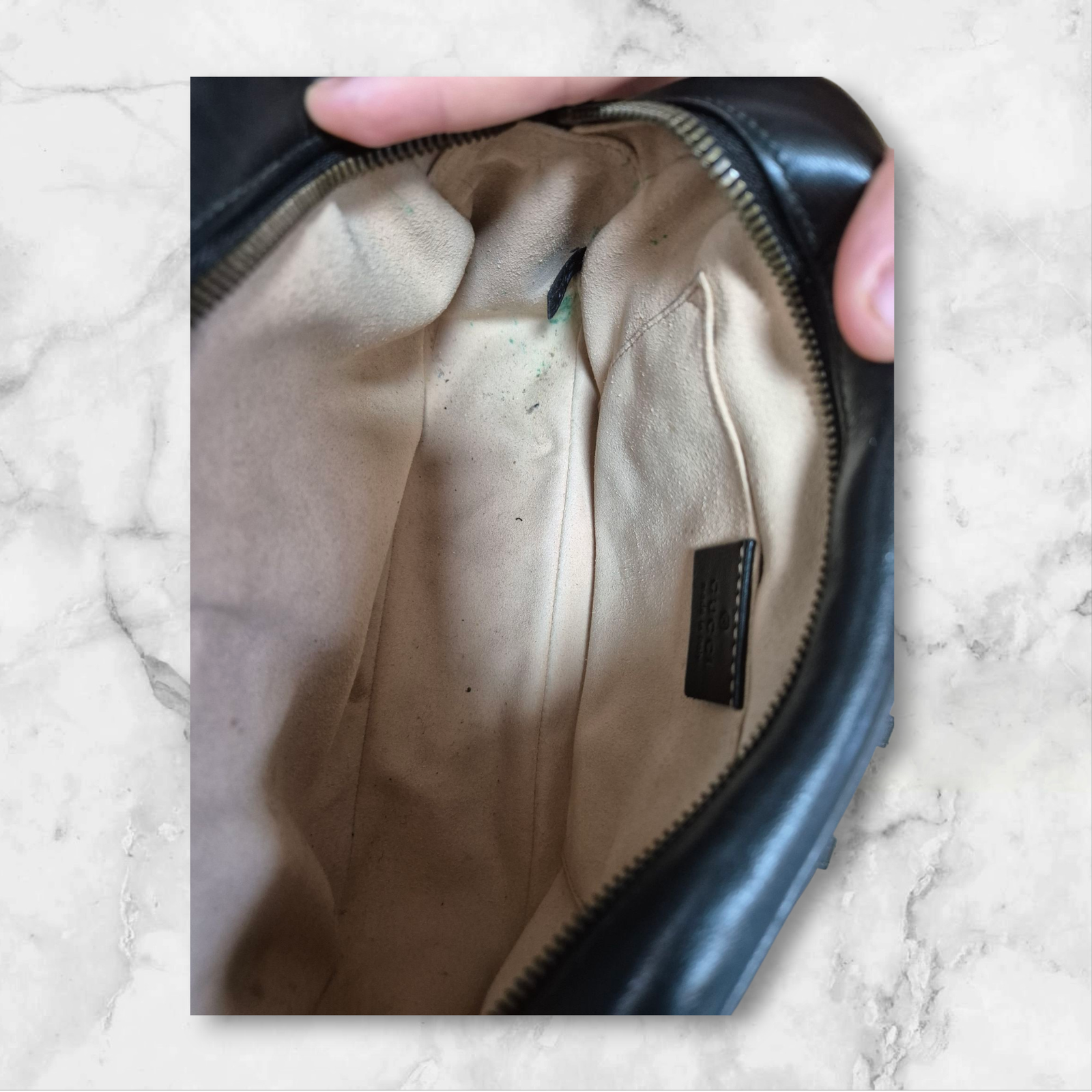 [GG마몽] 카메라백