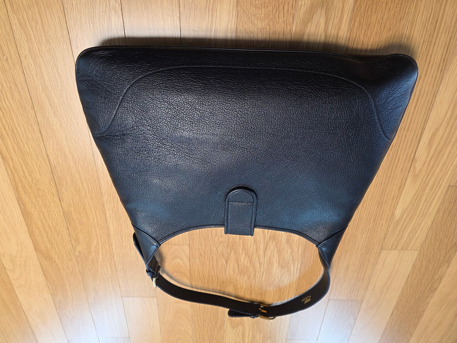 구찌 아프로디테 숄더백 라지 블랙