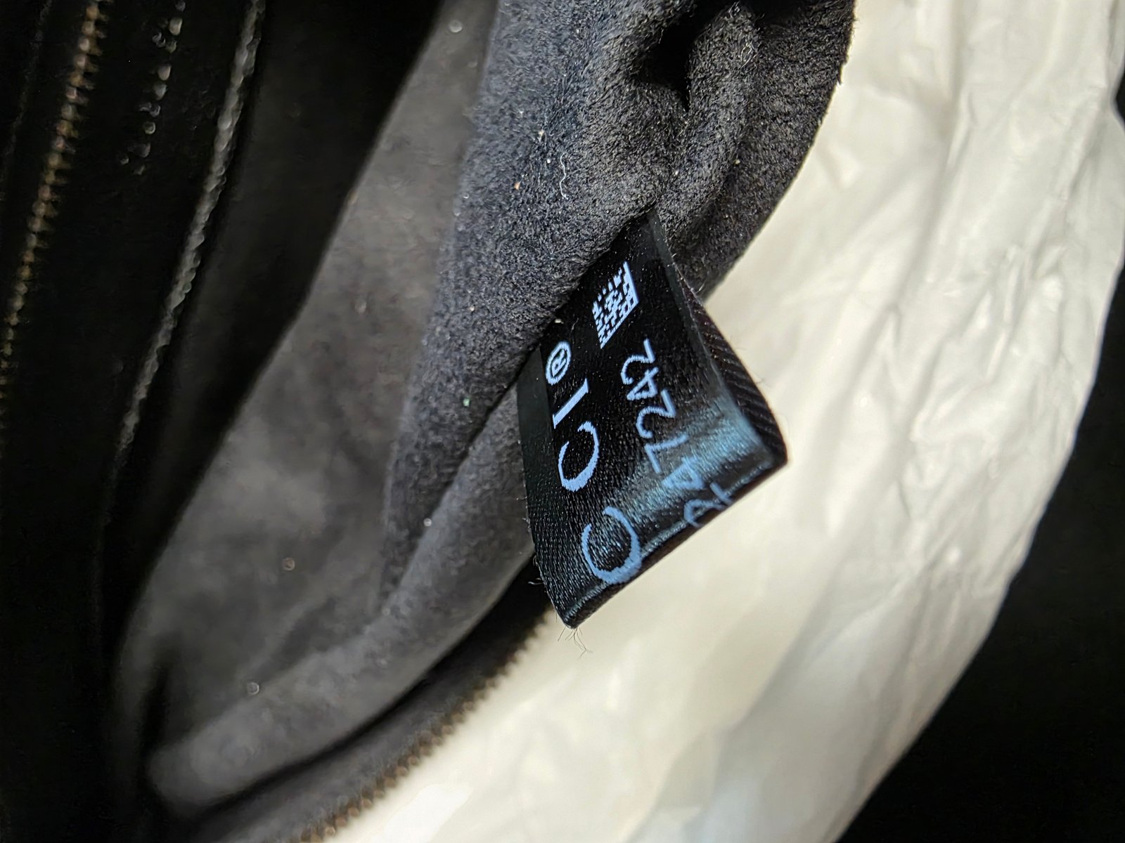 구찌 아프로디테 숄더백 라지 블랙