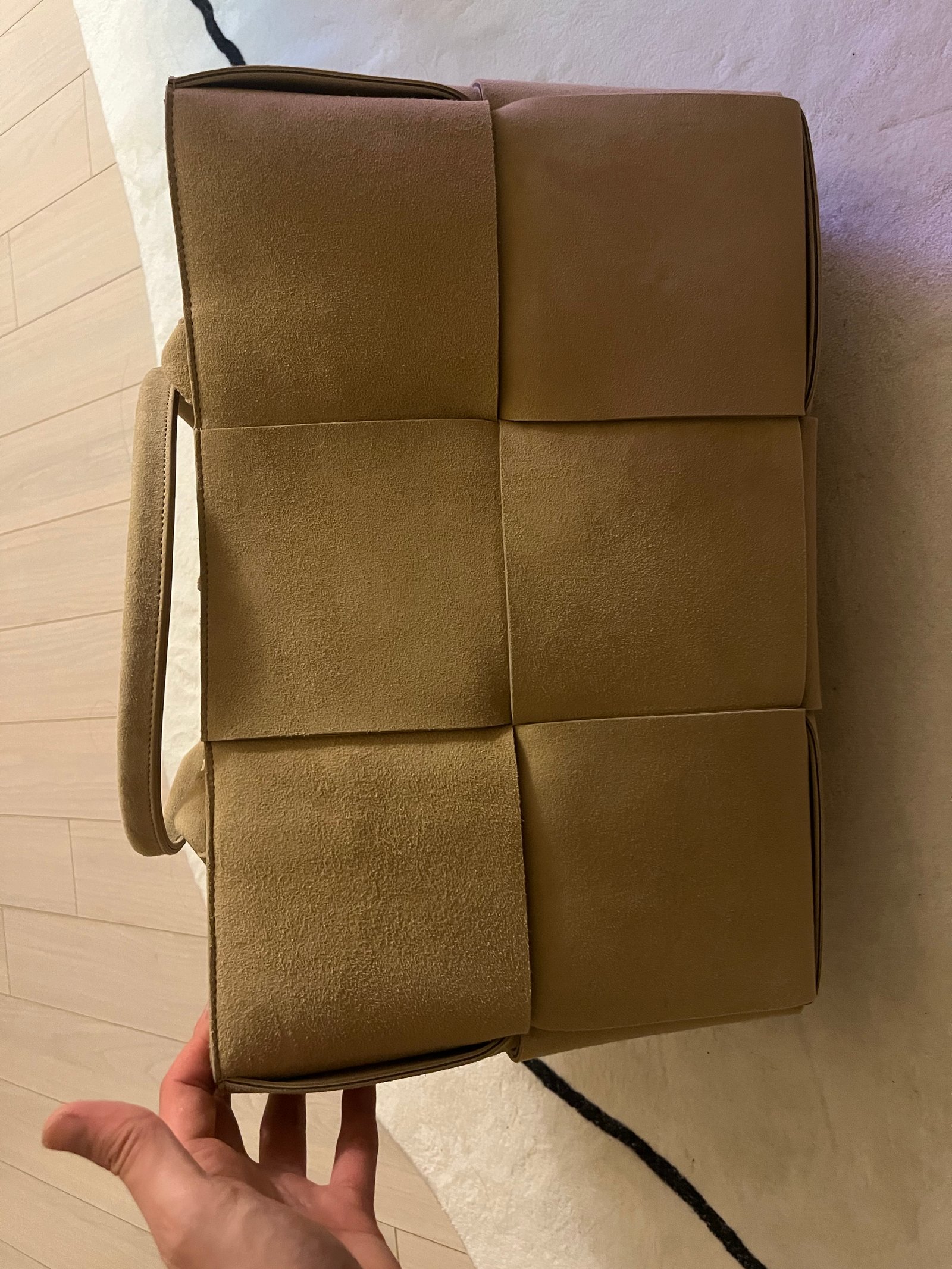 보테가 베네타 아르코 가방