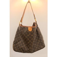 루이비통 모노그램 딜라이트풀 라지 숄더백