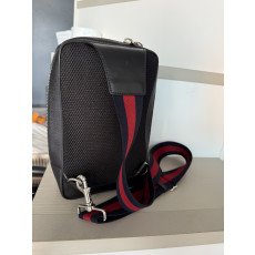 구찌 수프림 크로스박