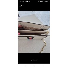 구찌 오피디아 체인 굘즈백(정품)