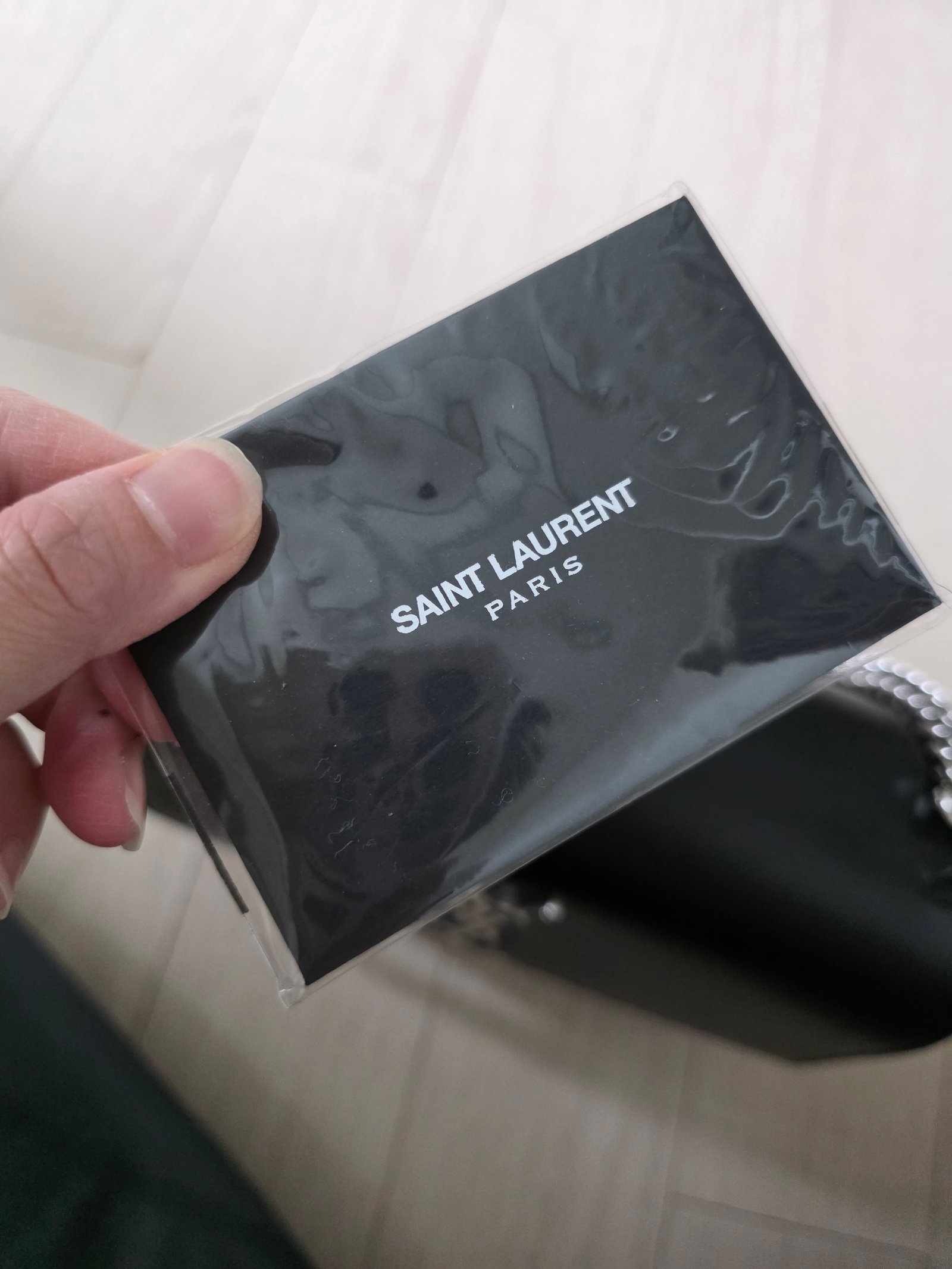 생로랑 가방 저렴히 팔아요