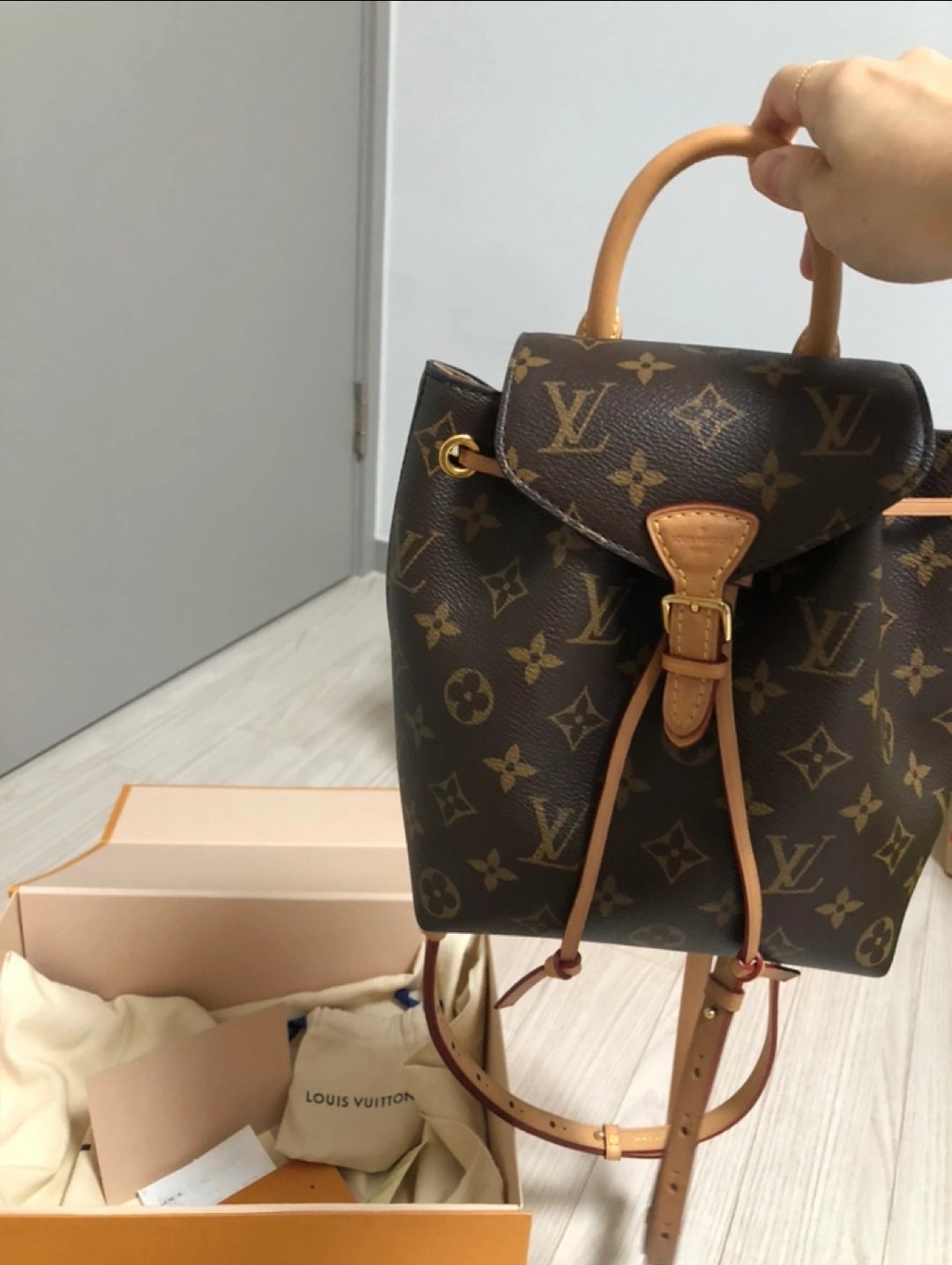 몽수리bb 내추럴