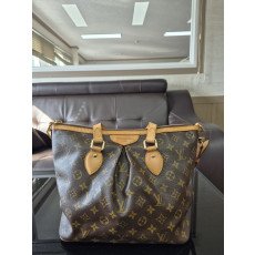 깨끗한 루이비통 팔레르모 PM 루이비통가방