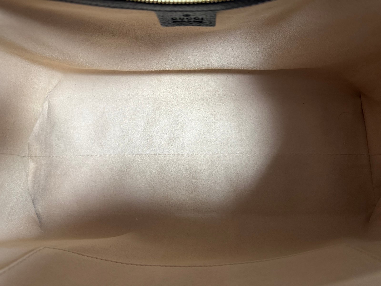 구찌 오피디아 라지 토트백(정품)