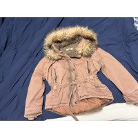 노울즈 패딩점퍼